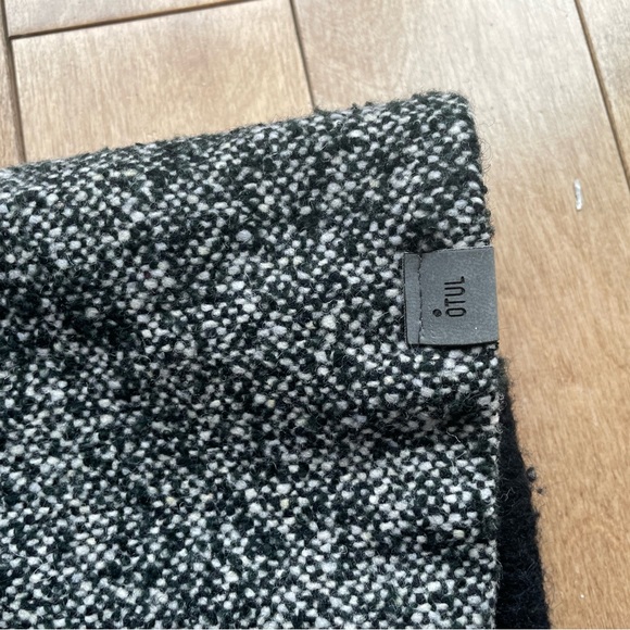 Double-sided wool coat size S/M - Picture 4 of 6